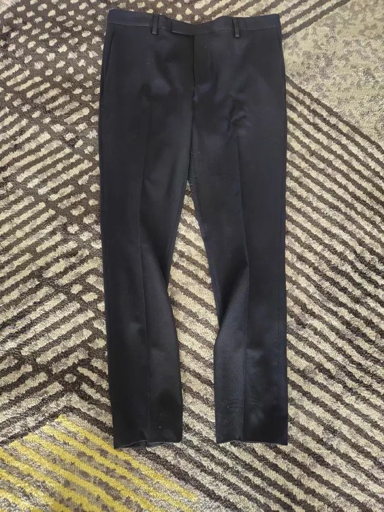 Saint Laurent Paris Saint Laurent Paris Sz 52 Saint Laurent Paris 13AW Classic Size US 36 / EU 52 - 1 Thumbnail