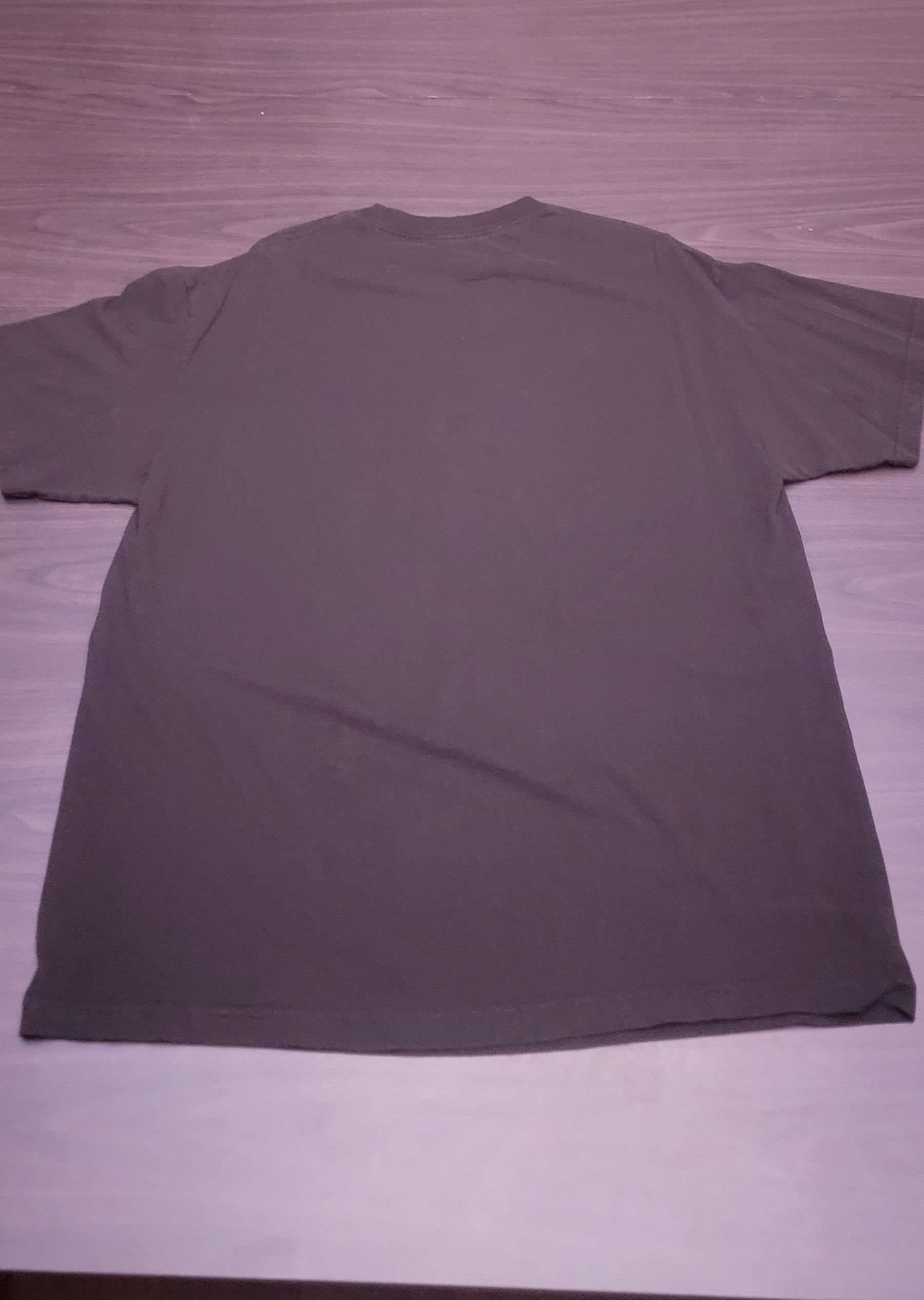 Vintage Smokers Club Logo Tee Size US XL / EU 56 / 4 - 3 Thumbnail