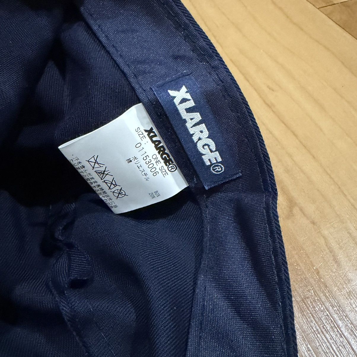 Xlarge Xlarge 1991 los angeles cap Size ONE SIZE - 3 Thumbnail