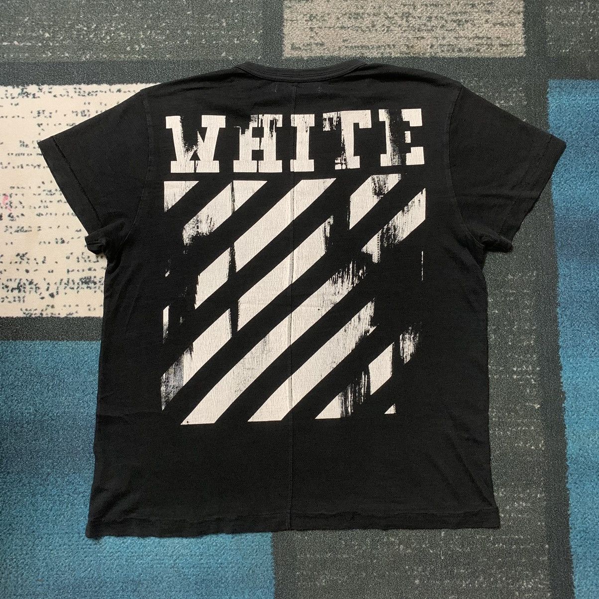Off-White **RARE OG OFFWHITE SHIRT Size US XS / EU 42 / 0 - 8 Thumbnail