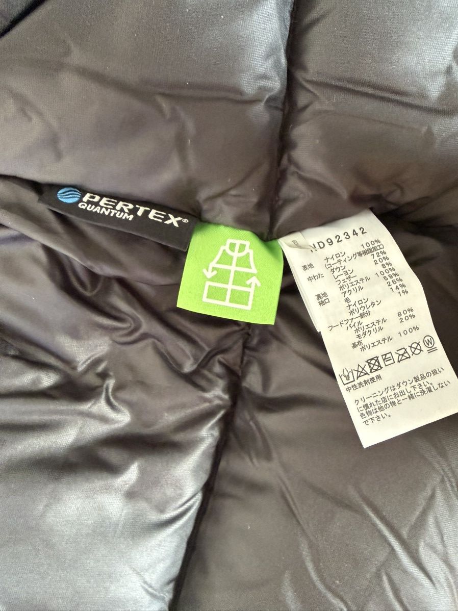 The North Face The North Face / Antarctica Parka / Black Size US M / EU 48-50 / 2 - 22 Thumbnail