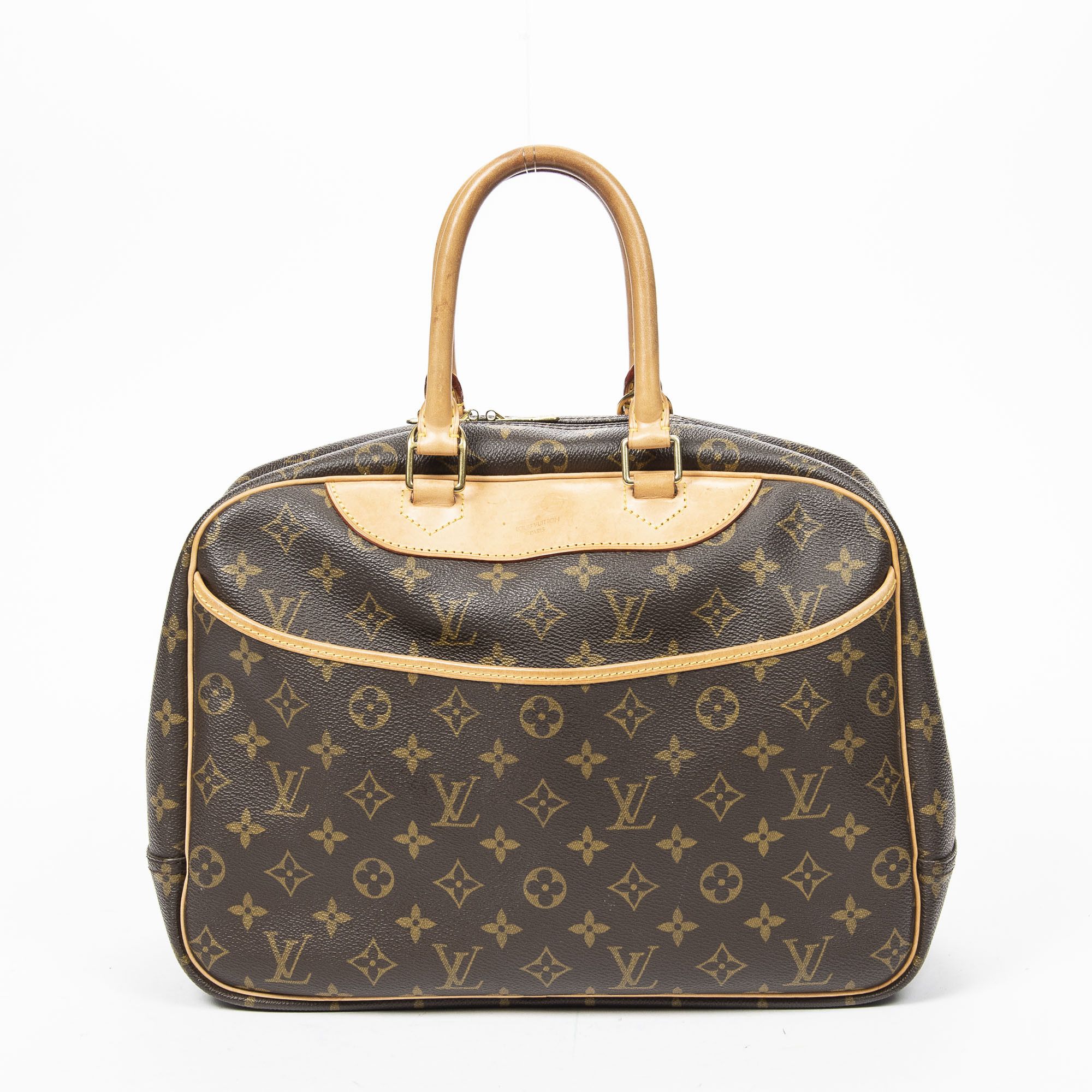 Louis Vuitton Deauville Size ONE SIZE - 1 Thumbnail