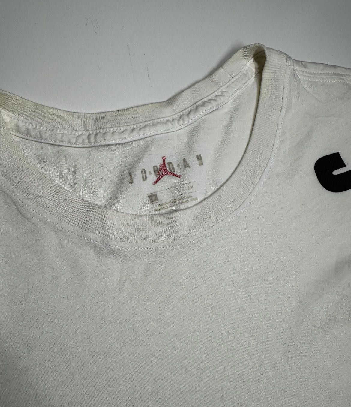 Nike Nike Air Jordan T-Shirt - Classic Style Size US M / EU 48-50 / 2 - 4 Thumbnail