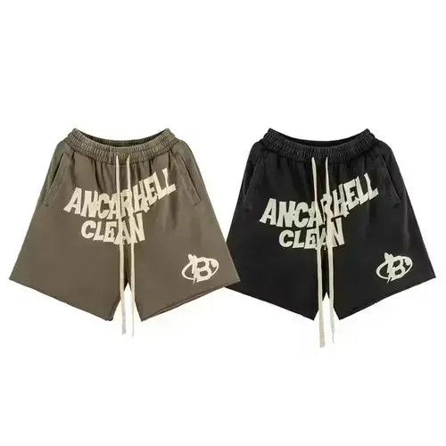 VIBE fade pattern shorts Size US 32 / EU 48 - 3 Thumbnail