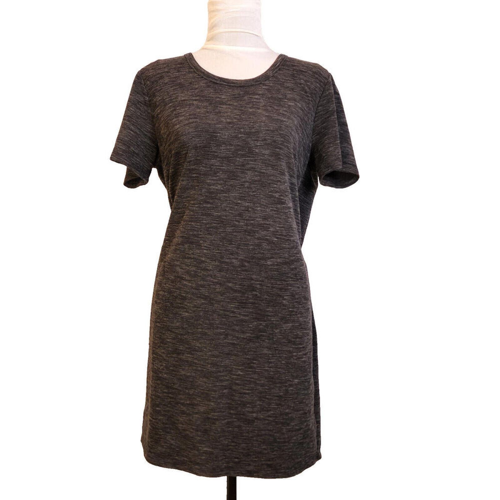 Other 32 DEGREES COOL Size Large Women's Stretch Charcoal Dress Size L / US 10 / IT 46 - 3 Thumbnail