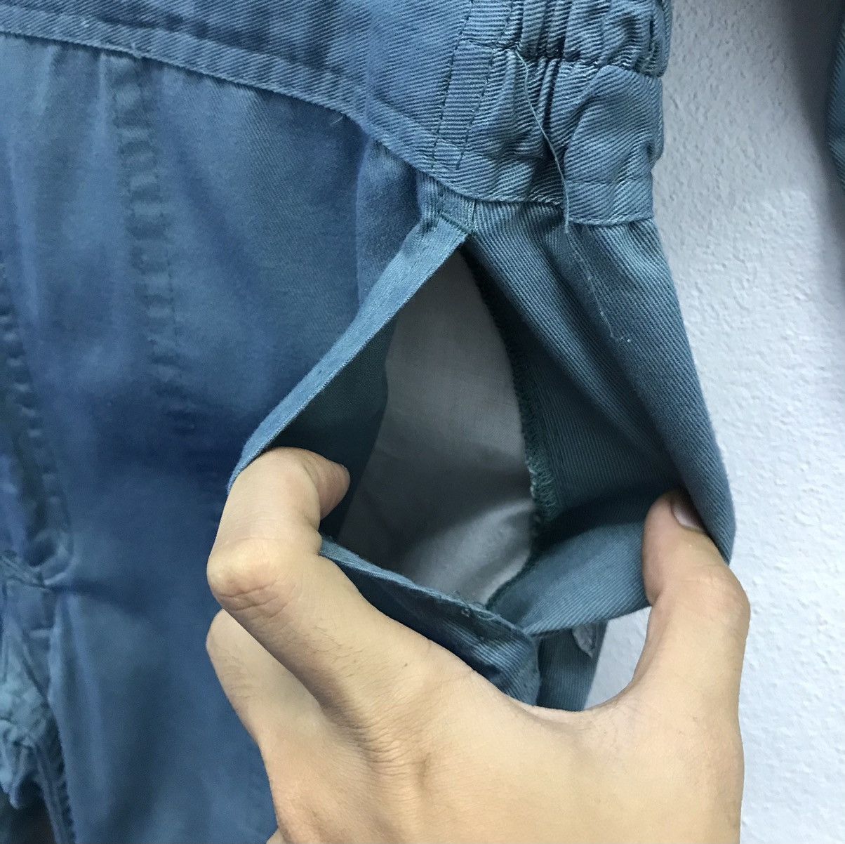 Japanese Brand TOYOTA Overall Size US 32 / EU 48 - 11 Thumbnail