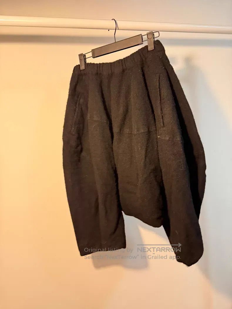 Comme des Garcons Comme Des Garcons size XS Classic shaped lantern pants Size 23" - 2 Thumbnail