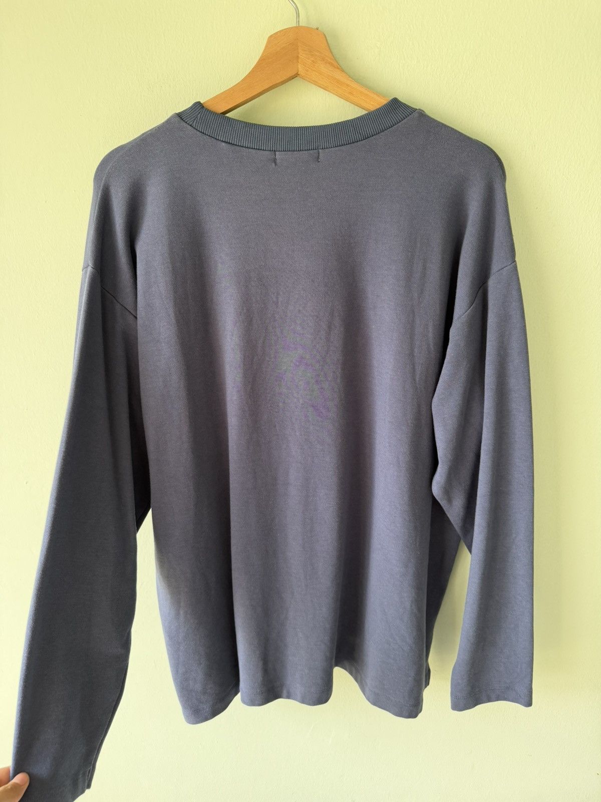 Takeo Kikuchi Rare Taeko Kikuchi Wrap Blouse Size M / US 6-8 / IT 42-44 - 11 Thumbnail