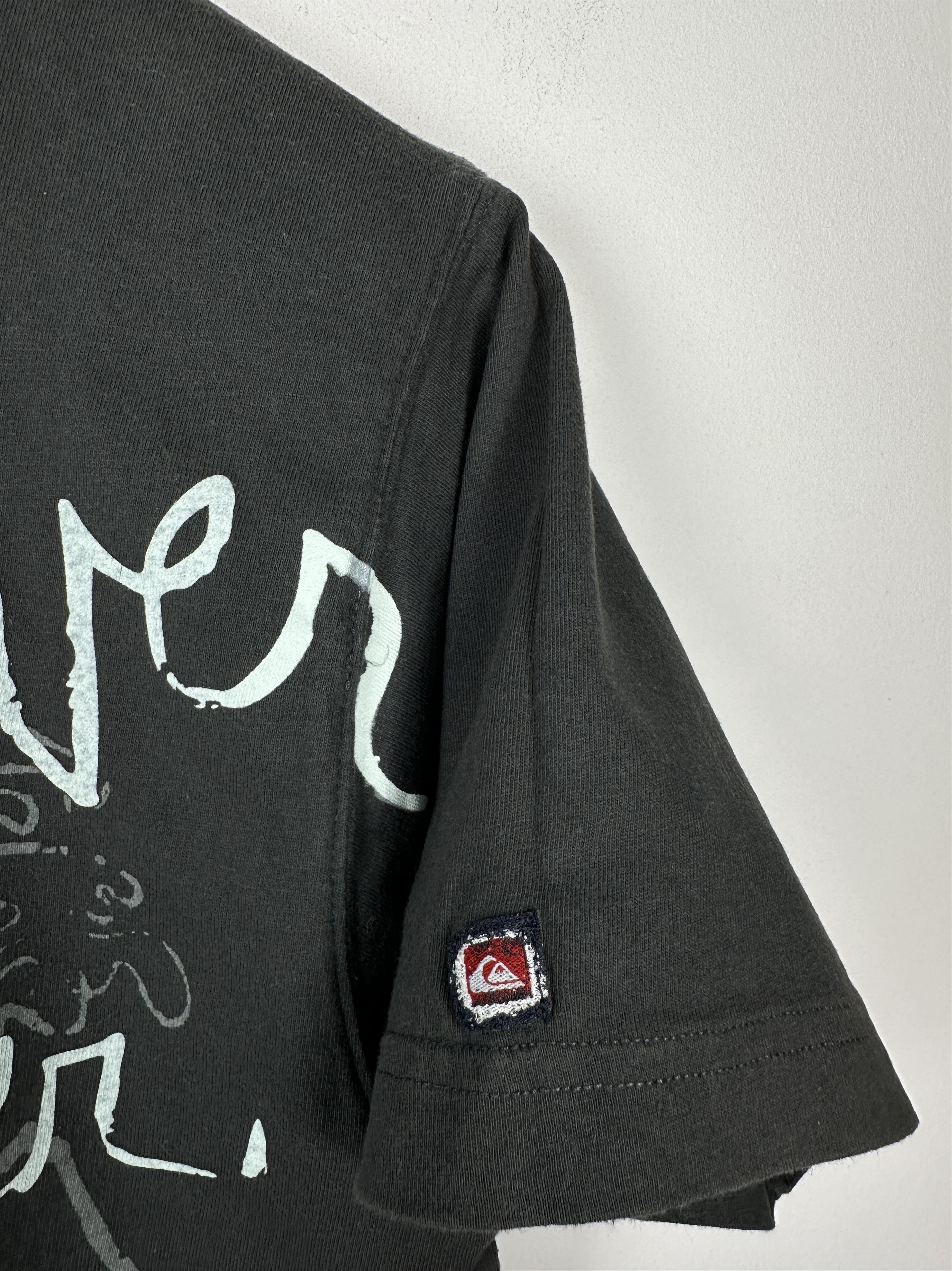 Quiksilver Quiksilver AOP Affliction Avant Garde Tribal Opium T Shirt Size US M / EU 48-50 / 2 - 7 Thumbnail