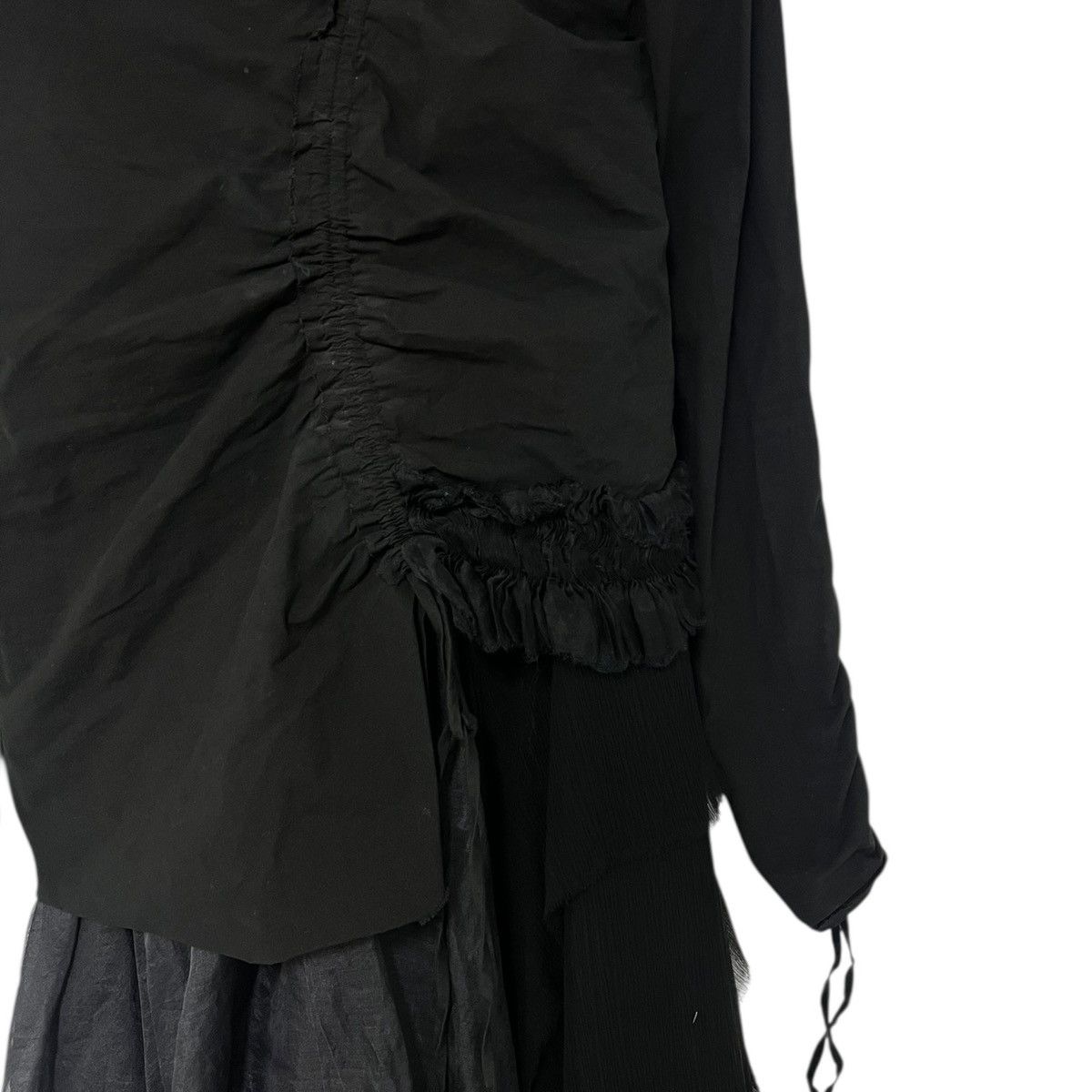 Other A tentative atelier layered dress Size S / US 4 / IT 40 - 3 Thumbnail