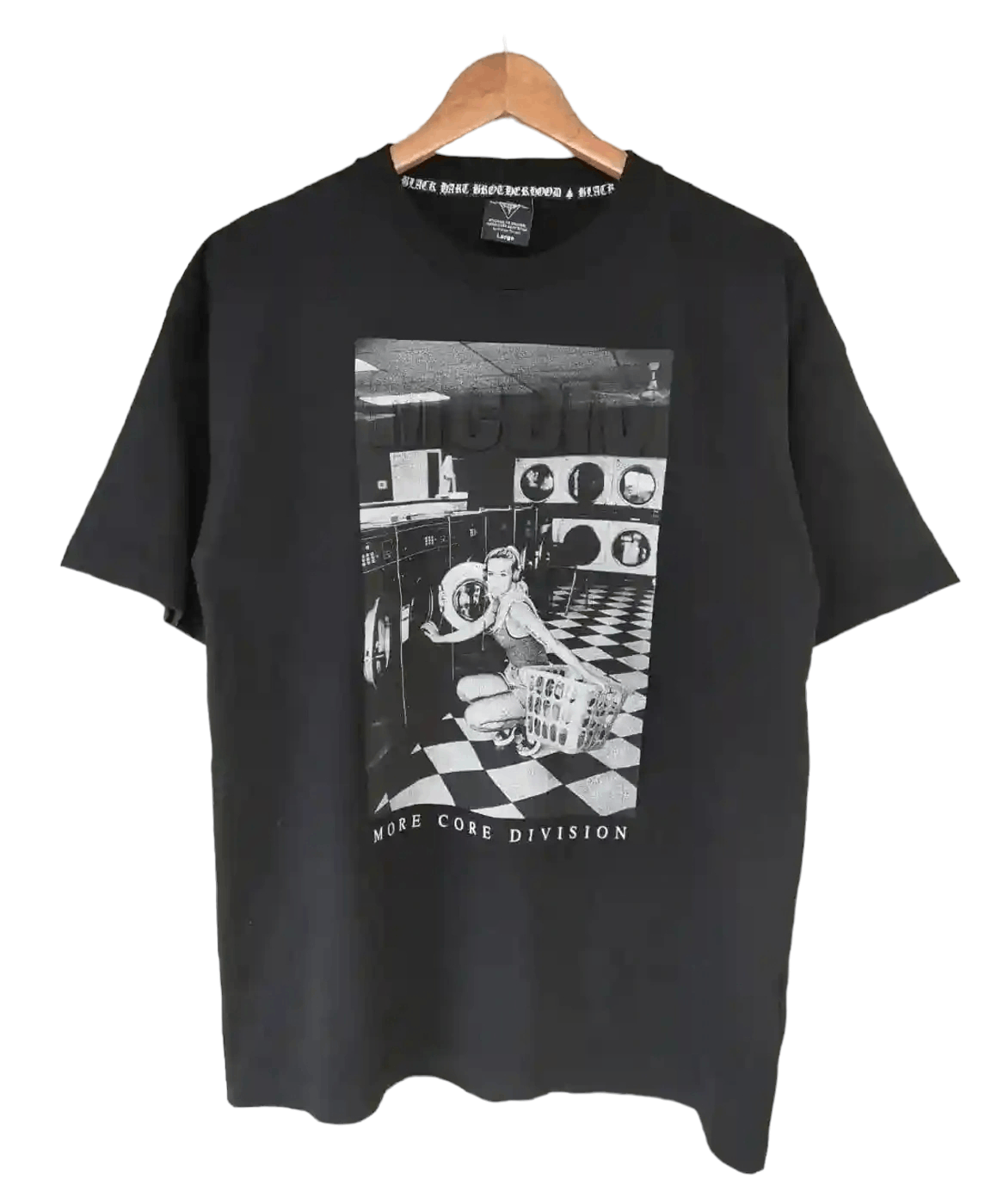 Tribal Streetwear MCD Photo T Size US L / EU 52-54 / 3 - 1 Thumbnail