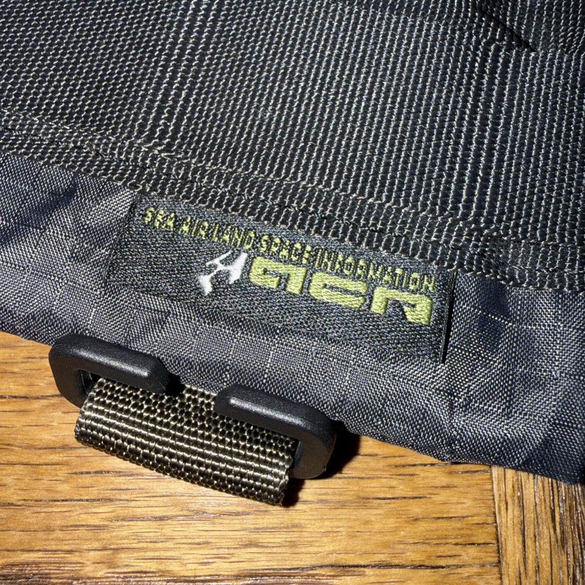 Acronym 3A-MZ2TS (X-Pac, Black) Size ONE SIZE - 6 Thumbnail