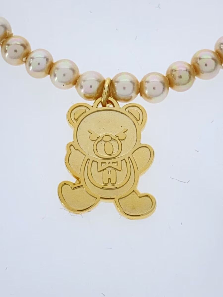 Hysteric Glamour Pearl Bear Bracelet Size ONE SIZE - 2 Thumbnail
