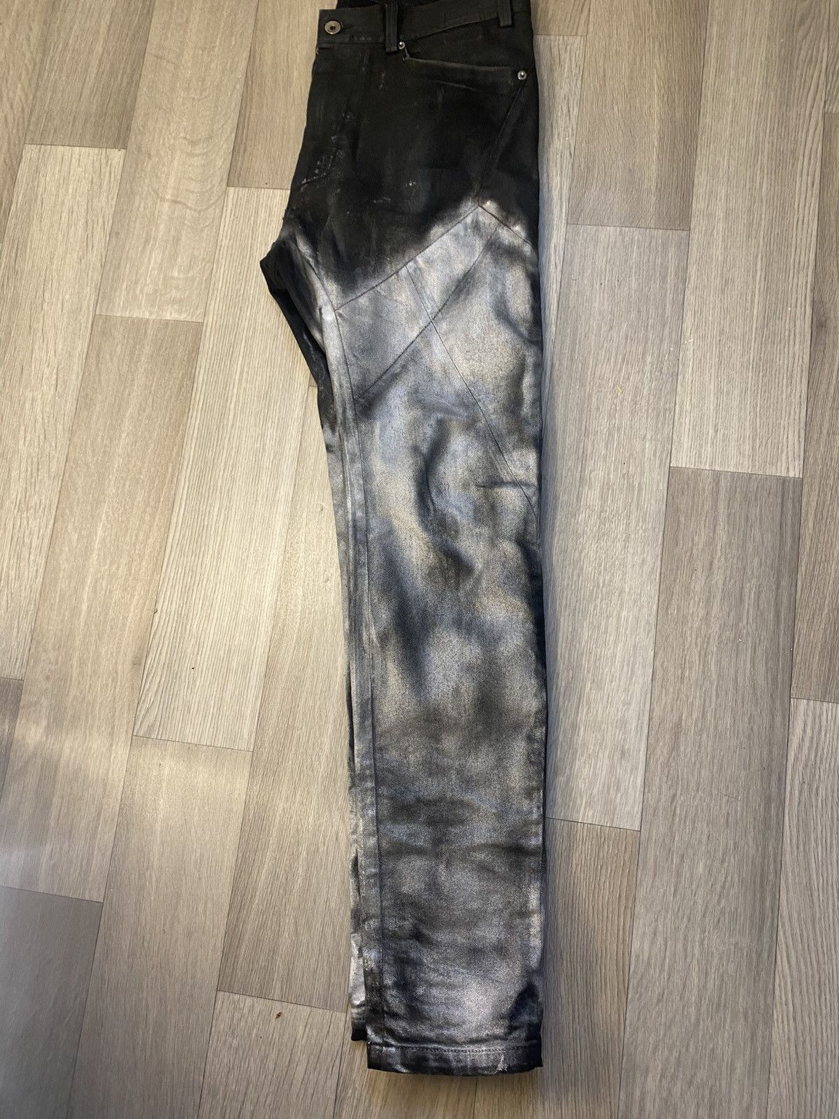 Other Chrome jeans Size US 33 - 3 Thumbnail