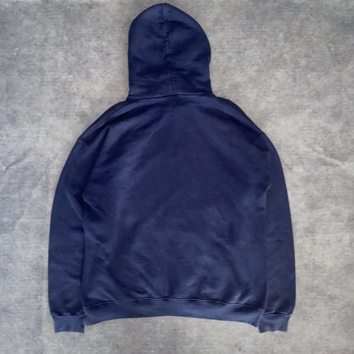 Thrasher HOODIE THRASHER MAGAZINE Size US M / EU 48-50 / 2 - 6 Thumbnail
