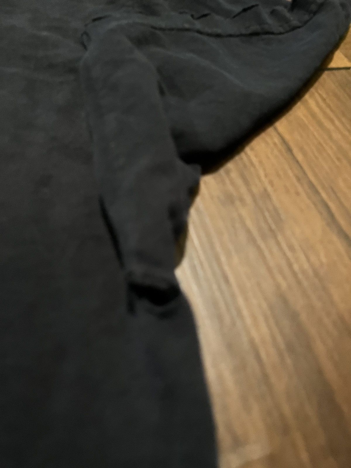 Other Y2K mma tee thrashed Size US XL / EU 56 / 4 - 9 Thumbnail