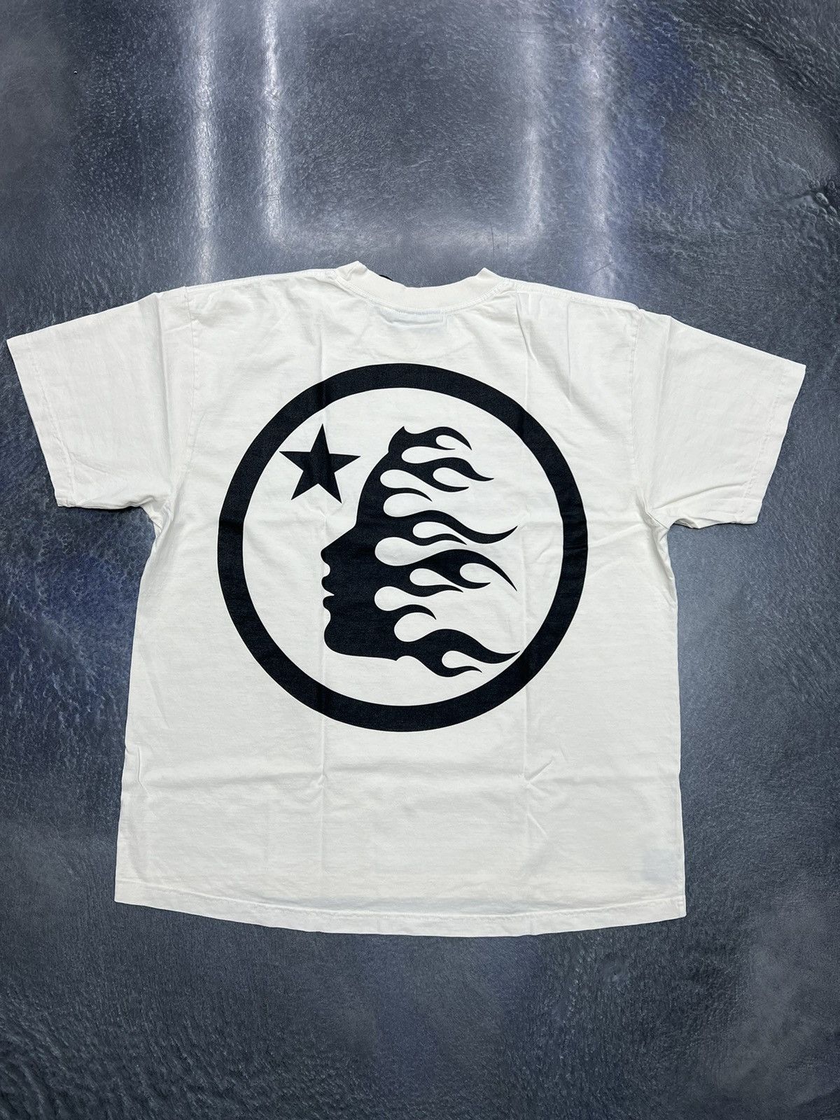 HELLSTAR Hellstar Classic T-Shirt Size US XL / EU 56 / 4 - 6 Thumbnail