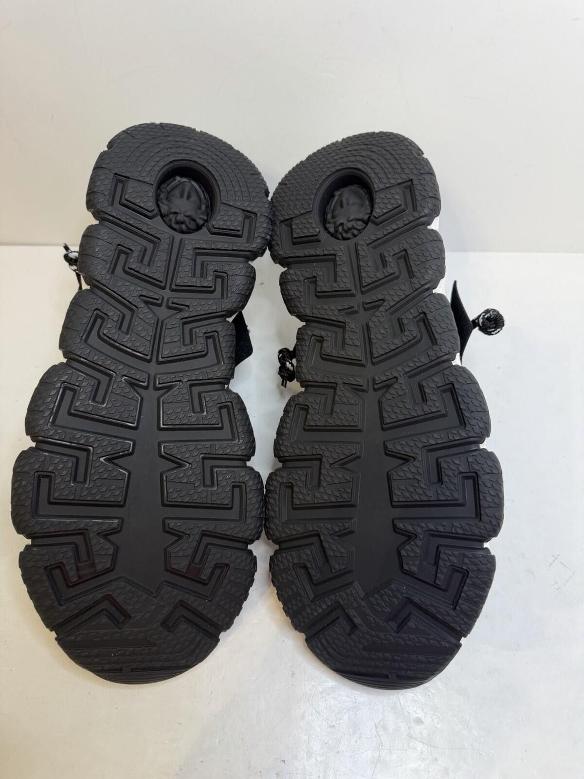 Versace Versace Trigreca 2.0 Sneakers Black EU41 US8 Mens Size US 8 / EU 41 - 7 Thumbnail