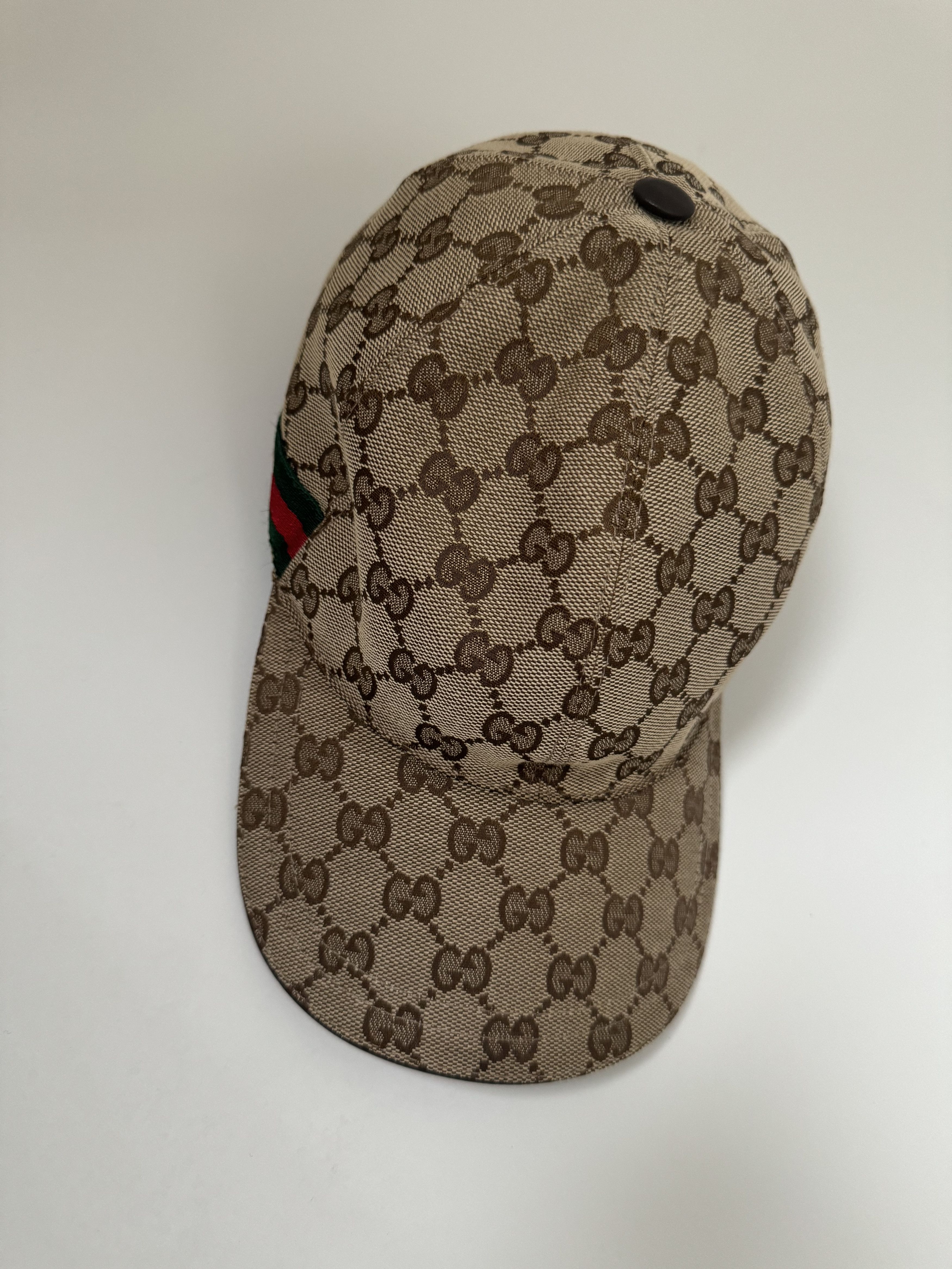 Gucci Cap