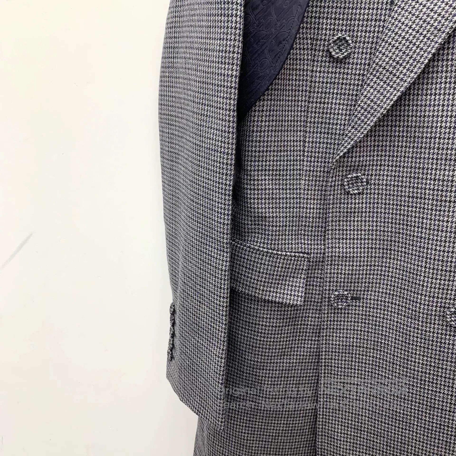 Dior dior gray double. Size US S / EU 44-46 / 1 - 4 Thumbnail