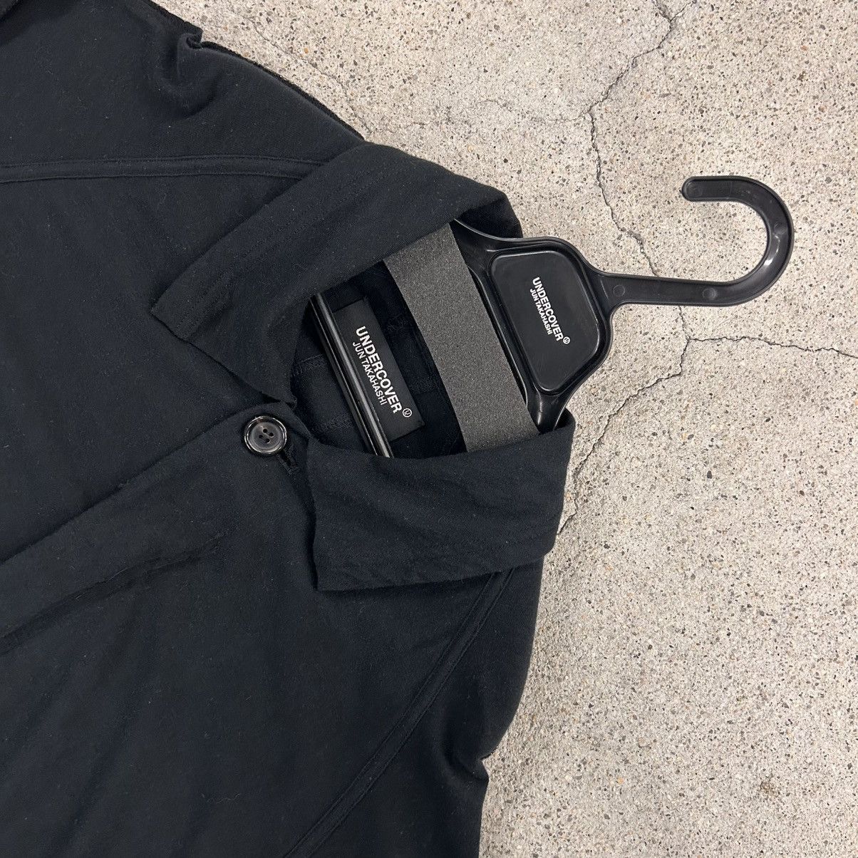 Undercover UNDERCOVER 24SS “CAOS" Size US L / EU 52-54 / 3 - 3 Thumbnail