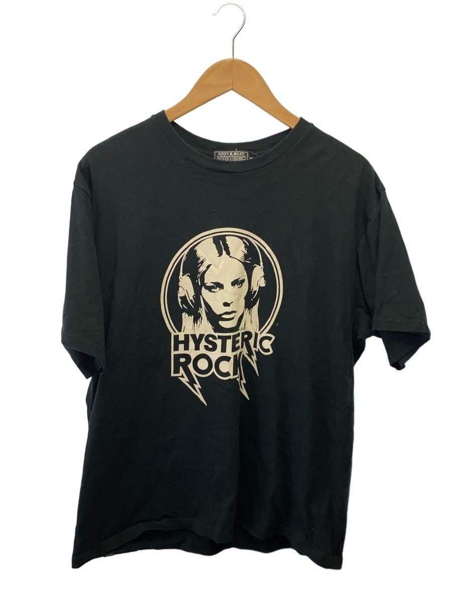 Hysteric Glamour Hysteric Rock Tee Size US XL / EU 56 / 4 - 1 Thumbnail