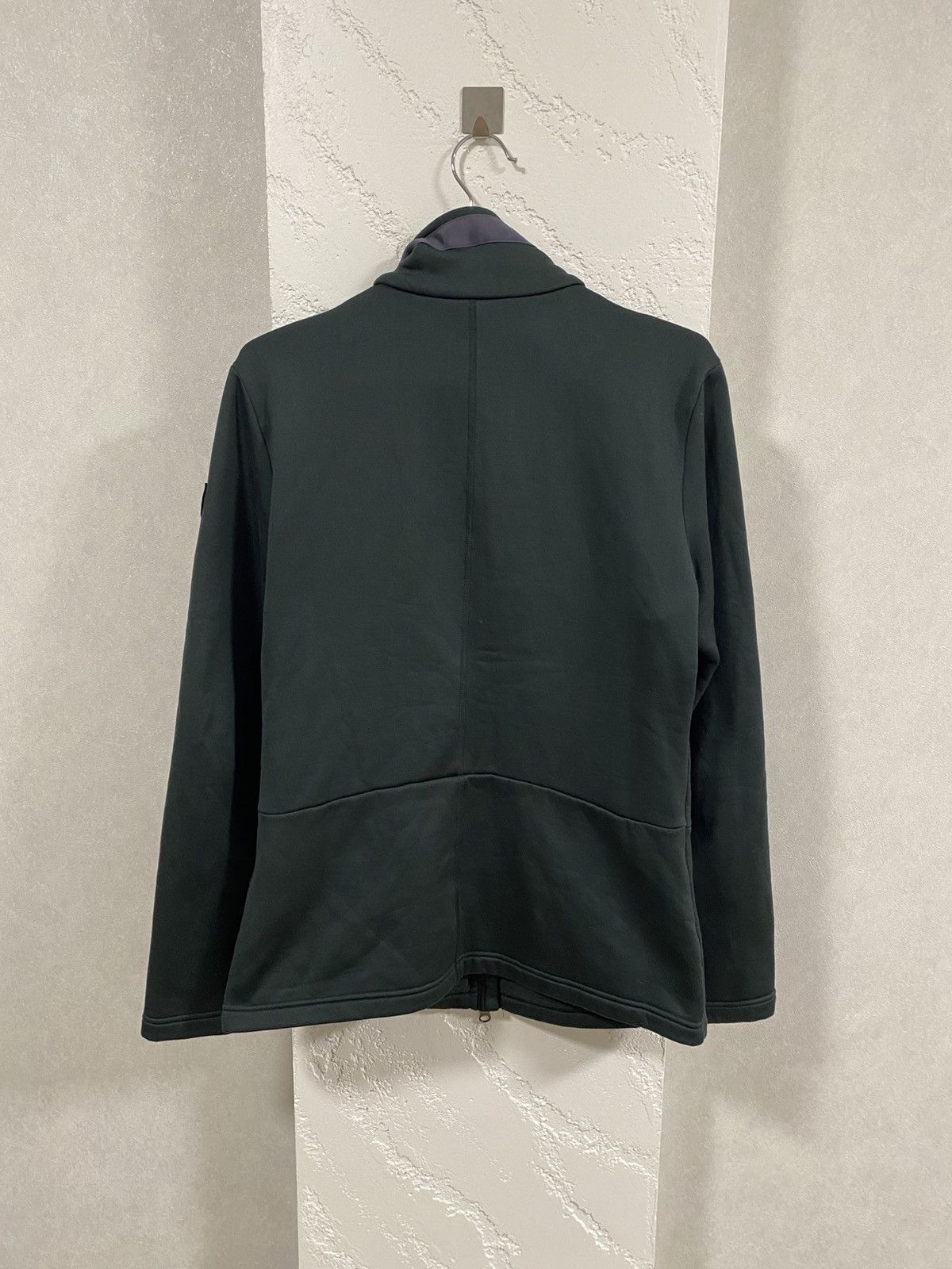 Other Tony Sailer Warm Insulated Light Jacket Size: L Size L / US 10 / IT 46 - 11 Thumbnail