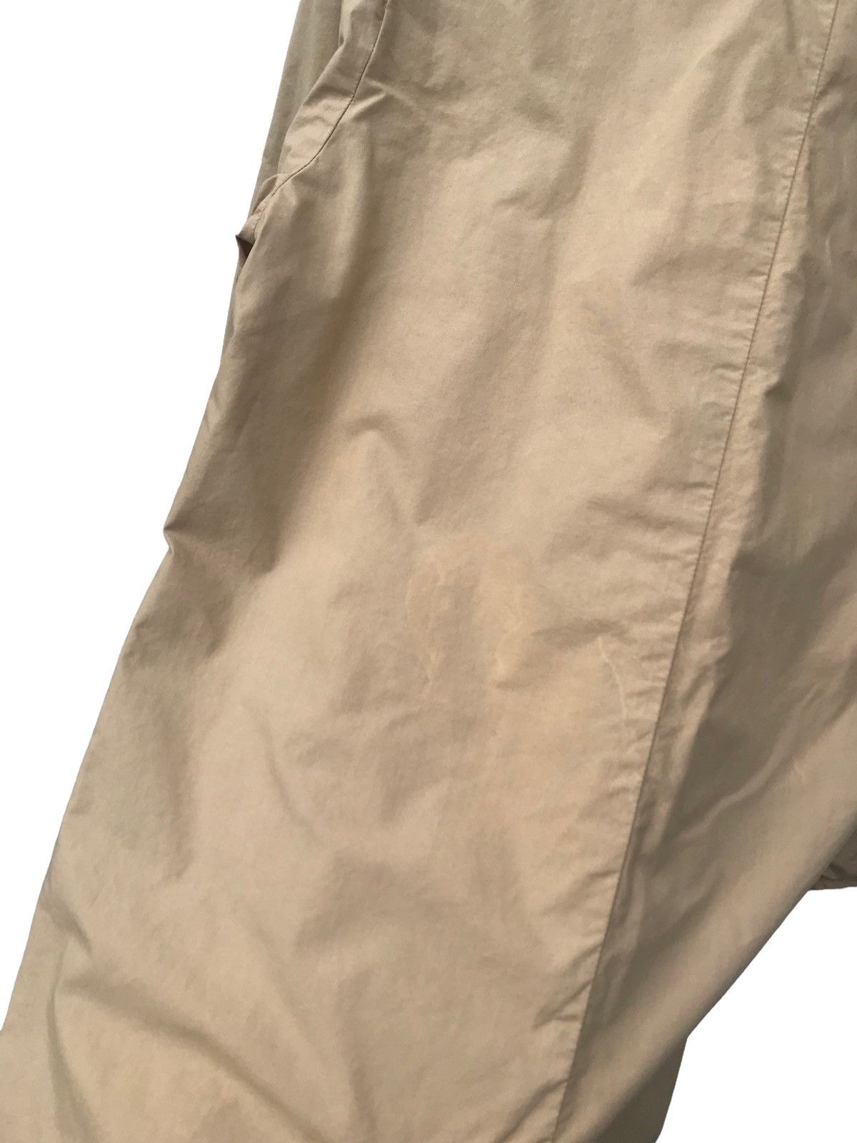 Japanese Brand Vintage Domingo DMG Japan Light Coat DMG Long Jacket Size US S / EU 44-46 / 1 - 14 Thumbnail