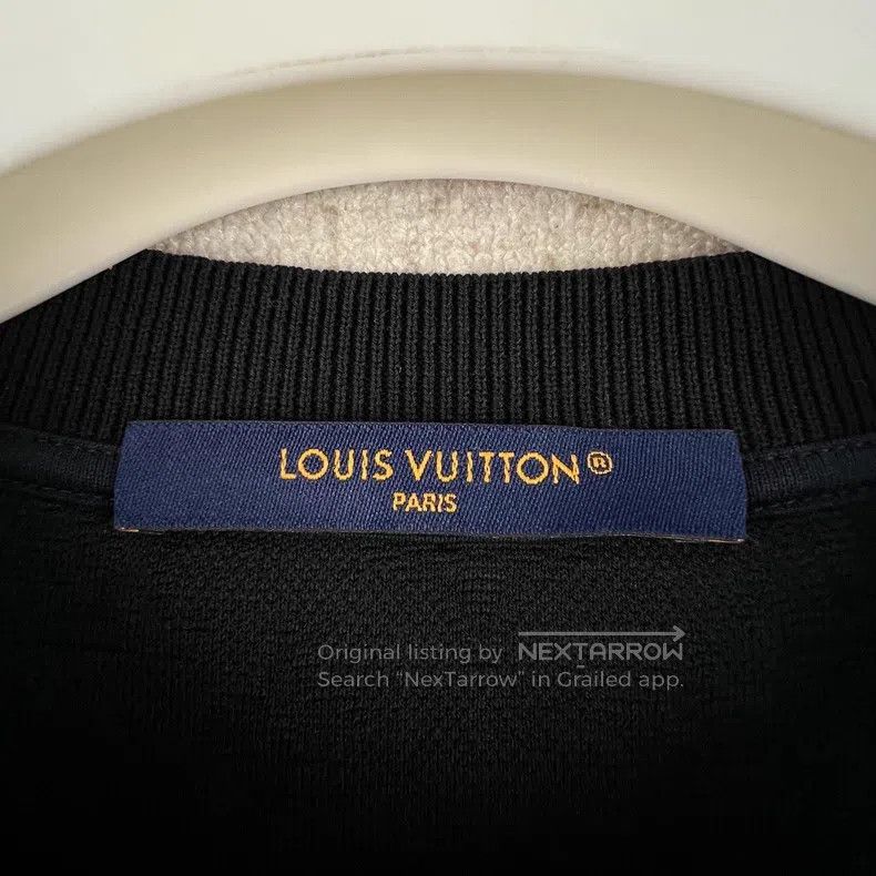 Louis Vuitton Louis Vuitton Monogram dark pattern presbyopic 3D pocket s Size US M / EU 48-50 / 2 - 4 Thumbnail