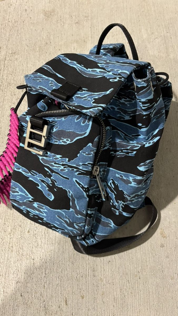 Other Roman Catcher Overload Backpack Size ONE SIZE - 6 Thumbnail