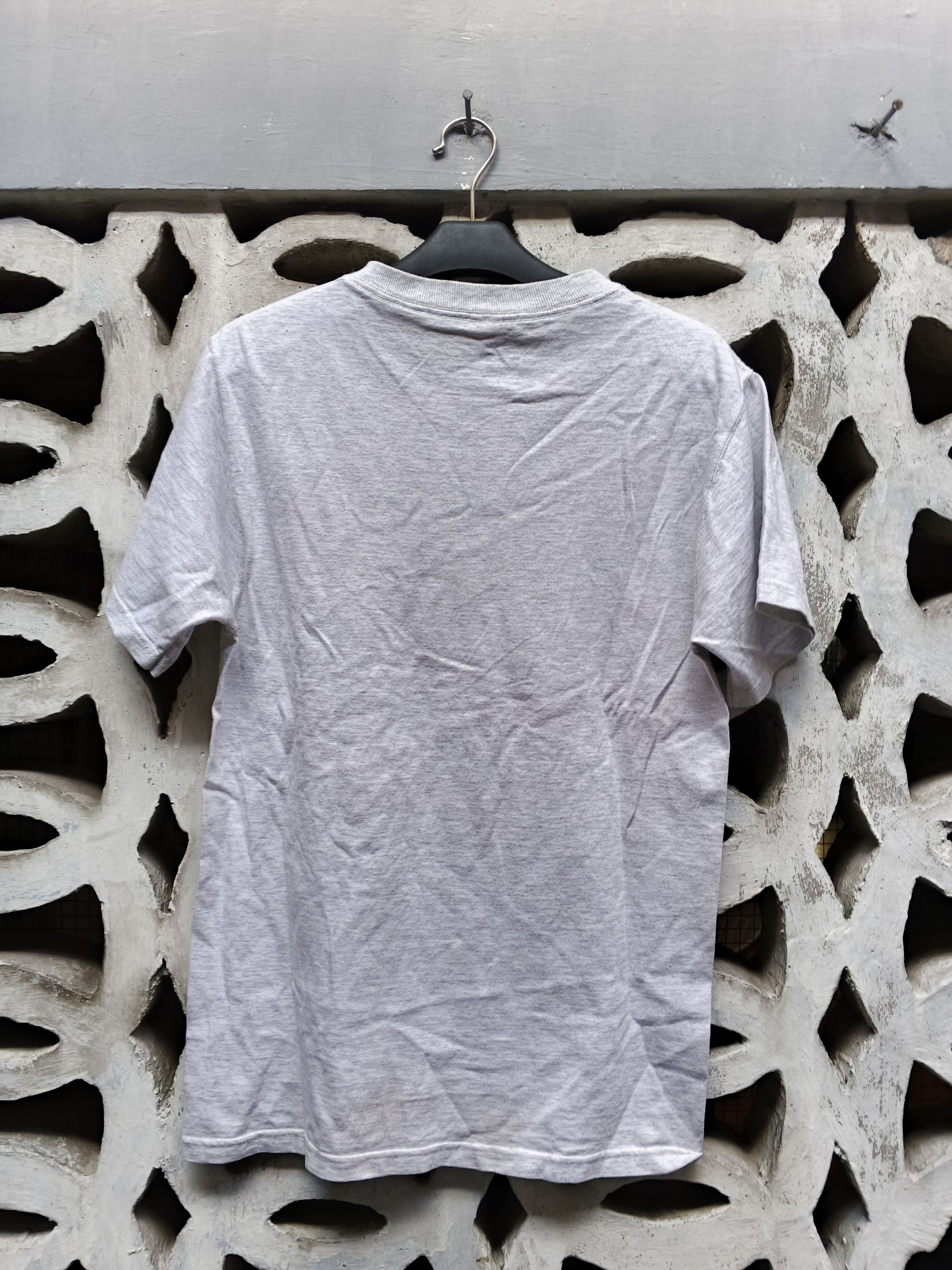 Vintage Burnt Chimney Elementary 2004 Size US S / EU 44-46 / 1 - 6 Thumbnail