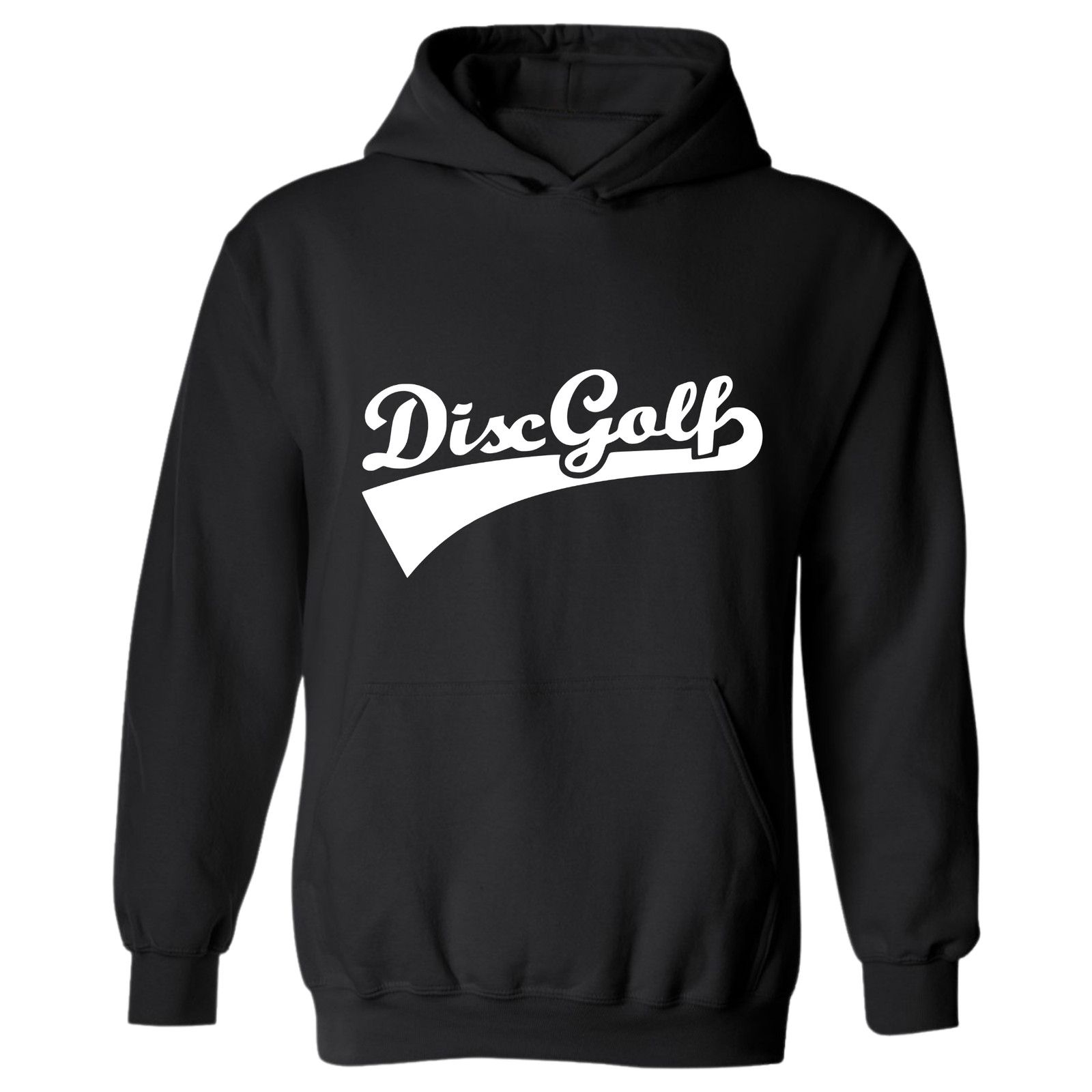 Gildan Disc Golf Hoodie Discgolf LOGO Discgolfer Sweatshirt Size US L / EU 52-54 / 3 - 4 Thumbnail