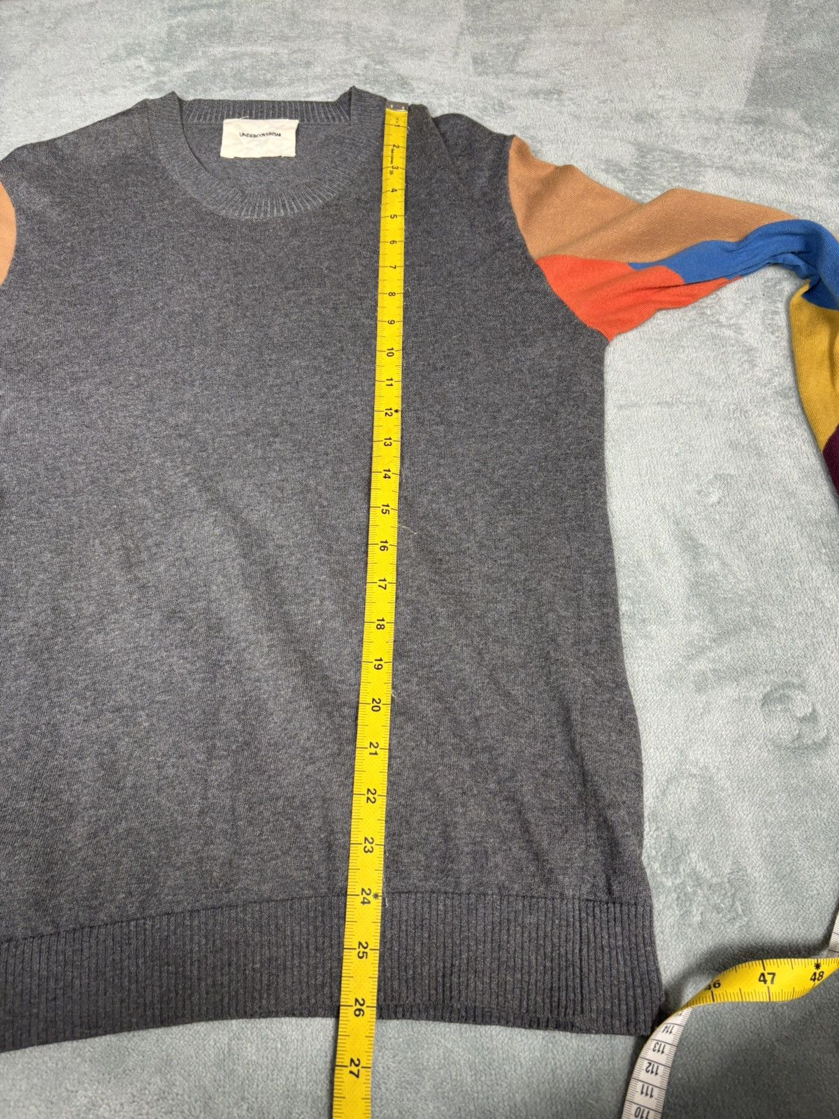 Undercover Undercover Size US M / EU 48-50 / 2 - 12 Thumbnail