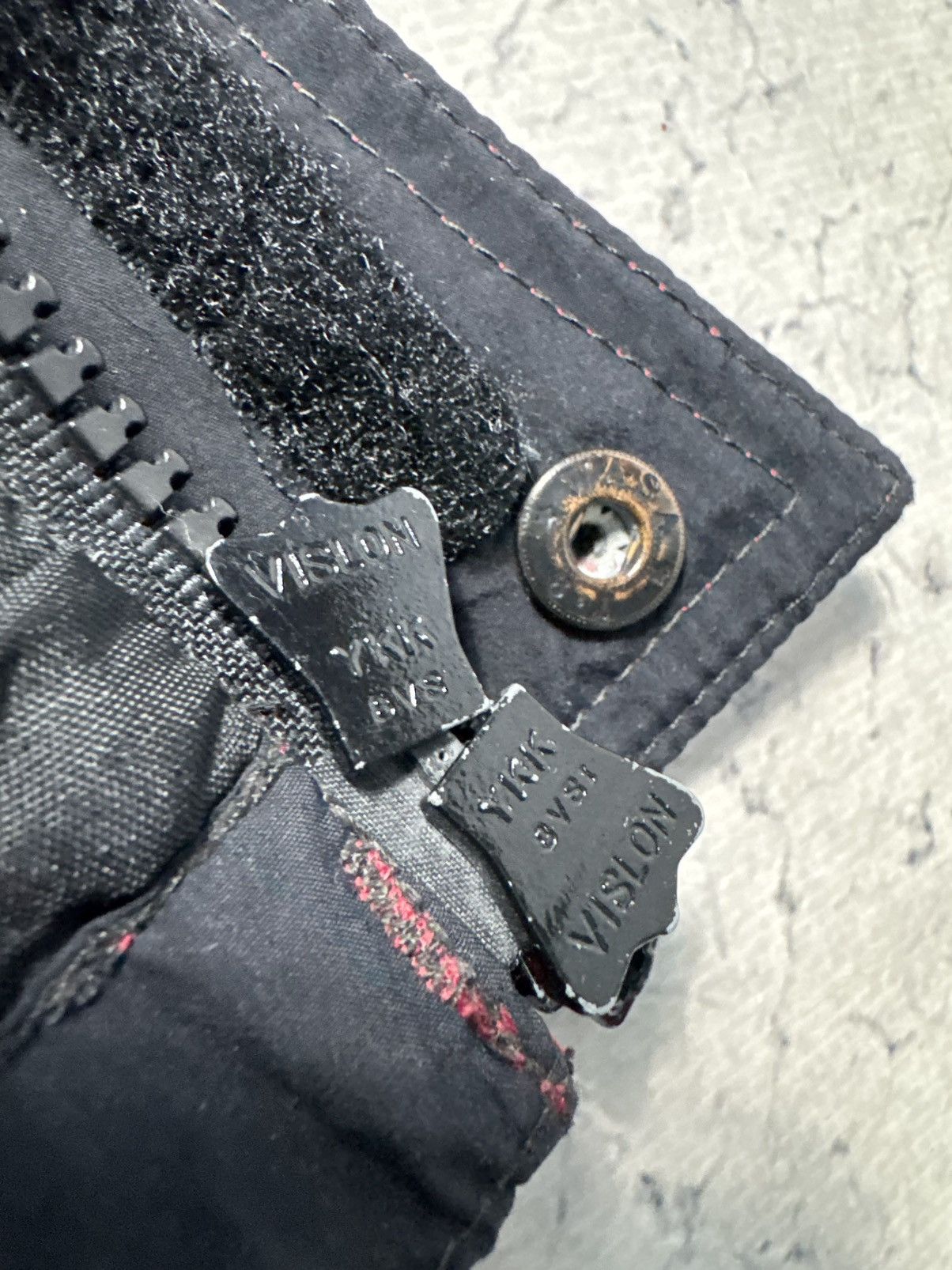 Mountain Equipment Mountain Equipment Gore-Tex Membrane Outdoor Size L Size US L / EU 52-54 / 3 - 12 Thumbnail