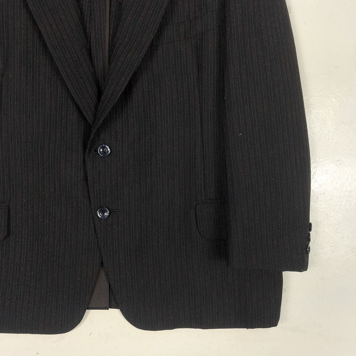 FOR OTHERS × Other × Vintage ❤️‍🔥SEND OFFER ❤️‍🔥 DORMEUL BRITAIN COAT JACKET Size US M / EU 48-50 / 2 - 4 Thumbnail