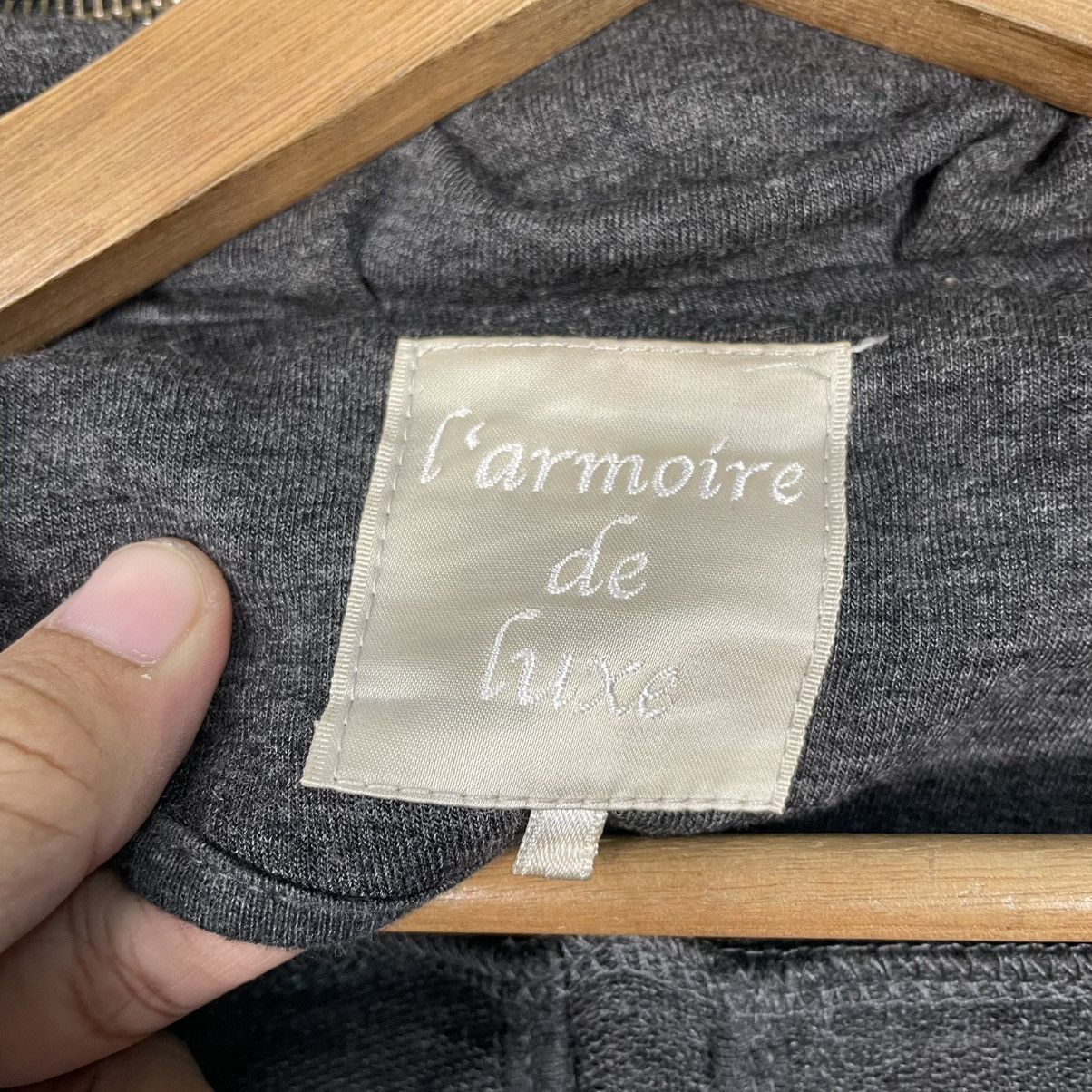 Other L'armoire De Luxe Women Jacket Size S / US 4 / IT 40 - 16 Thumbnail