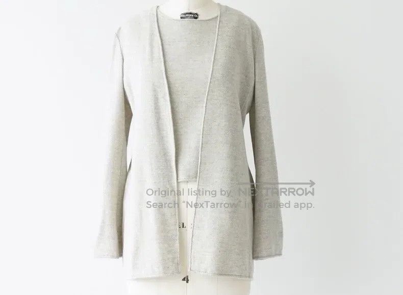Hermes Cashmere Set