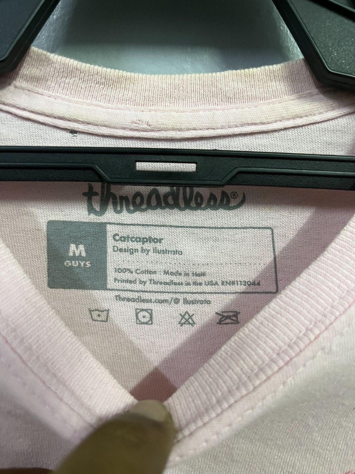 Japanese Brand Japanese brand Size US M / EU 48-50 / 2 - 4 Thumbnail