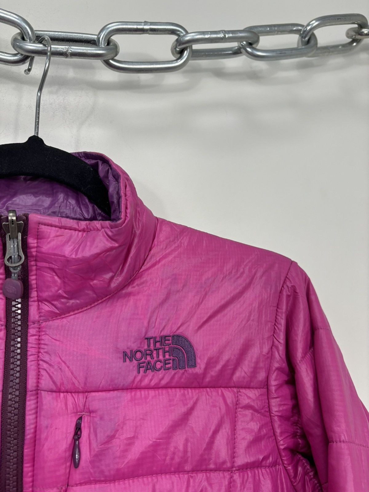 The North Face The North Face Women’s Korean Outdoor Down Puffer Jacket Size M / US 6-8 / IT 42-44 - 8 Thumbnail