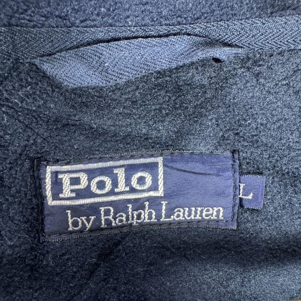 Polo Ralph Lauren ❄️POLO RL QUILTED DOWN JACKET Size US L / EU 52-54 / 3 - 10 Thumbnail