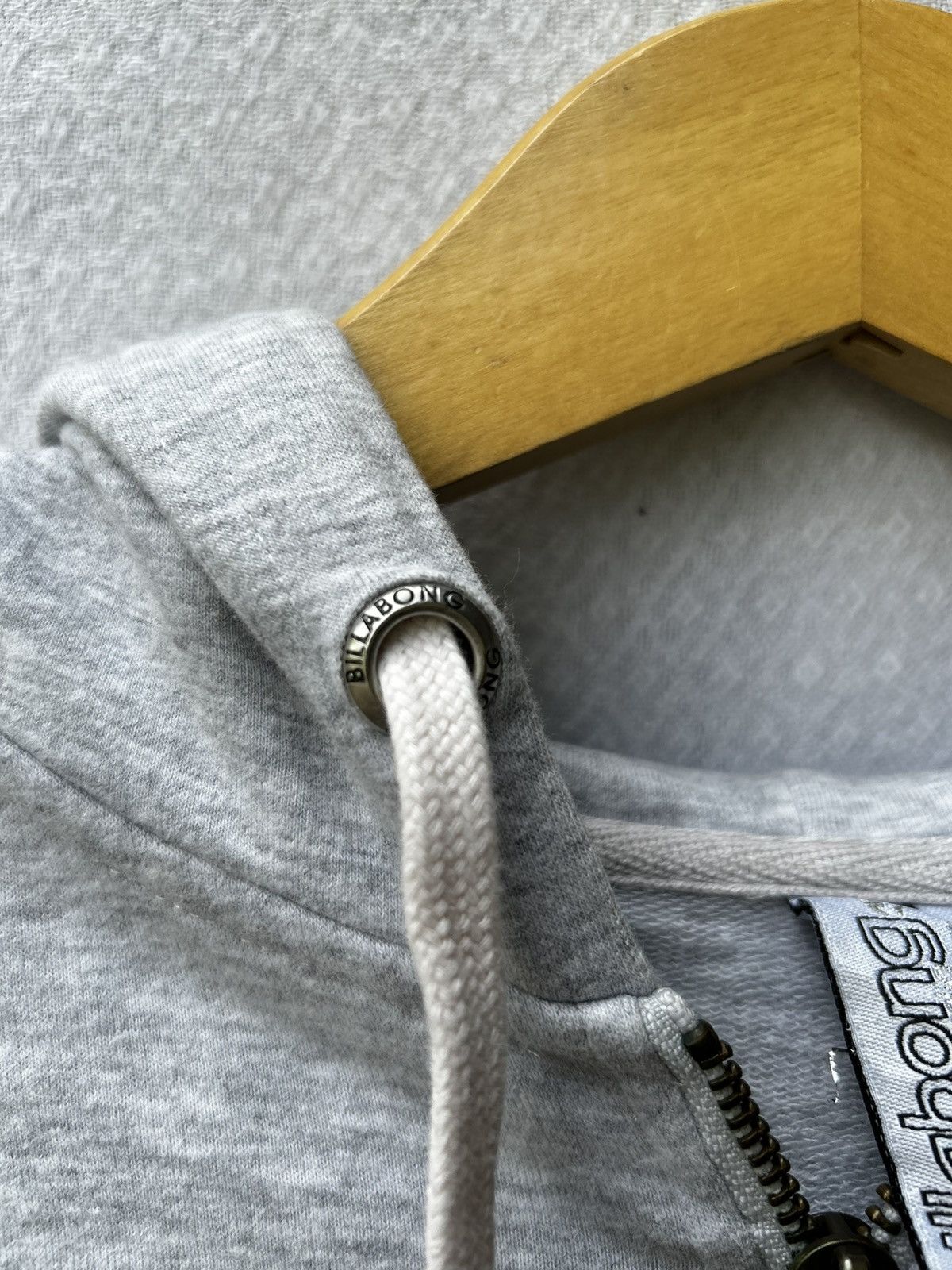 Billabong × If Six Was Nine × Japanese Brand Billabong zipper hoodie Ifsixwasnine lgb styled Size US S / EU 44-46 / 1 - 8 Thumbnail
