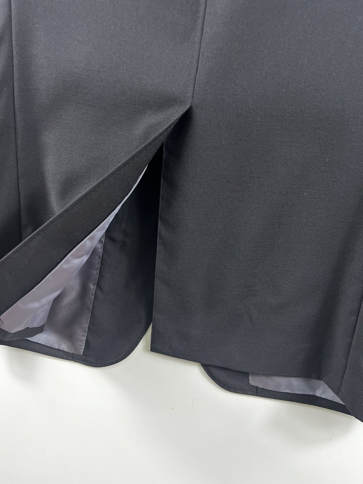 Other × Unknown London Les Mues Paris tailor jacket Size 34S - 11 Thumbnail