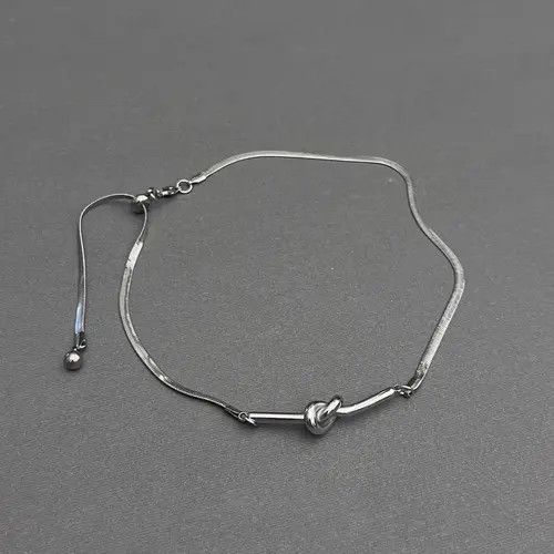 Japanese Brand Retro necklace Size ONE SIZE - 5 Thumbnail
