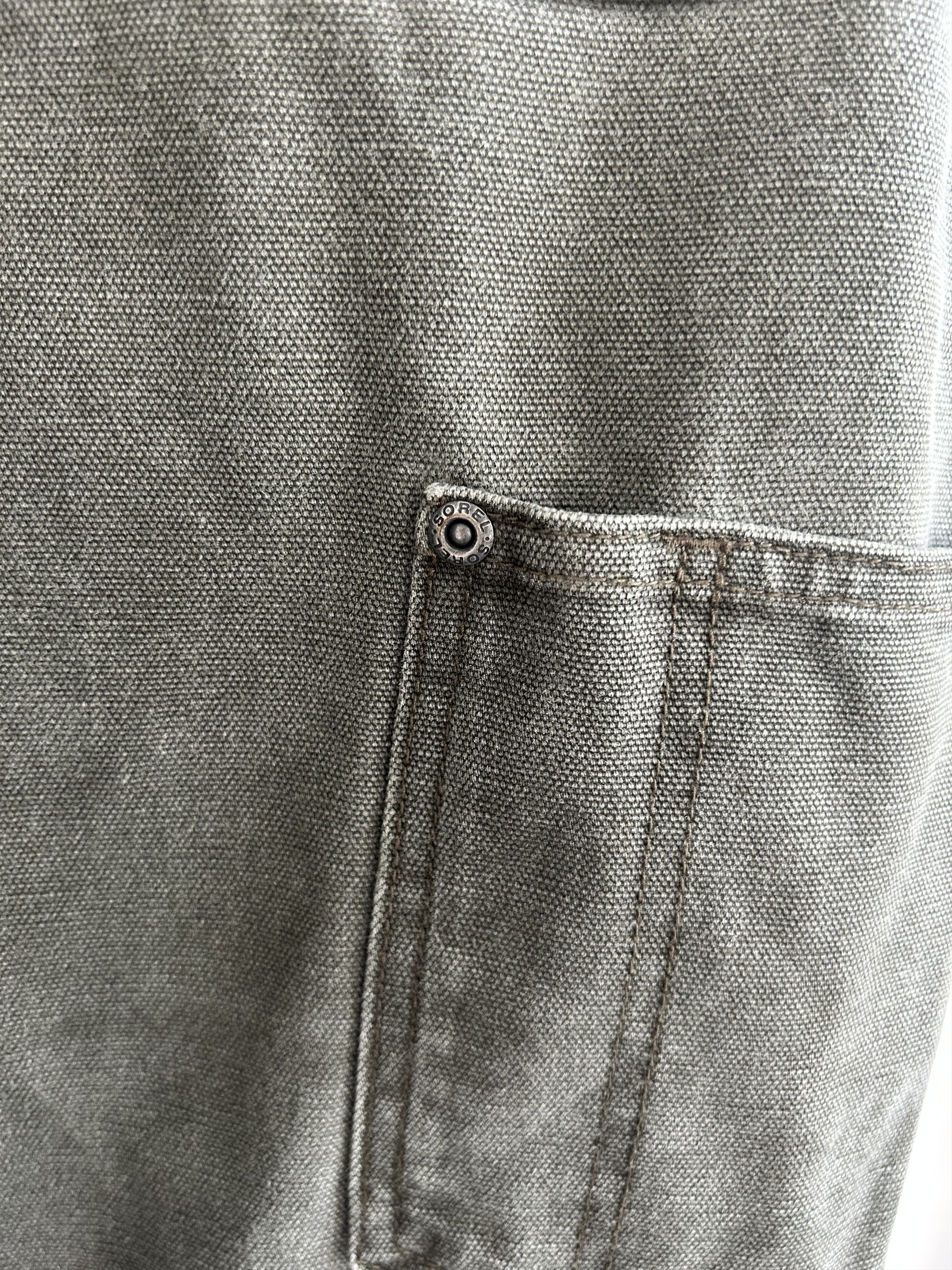 SOREL Sorel double knees Size US 34 / EU 50 - 8 Thumbnail