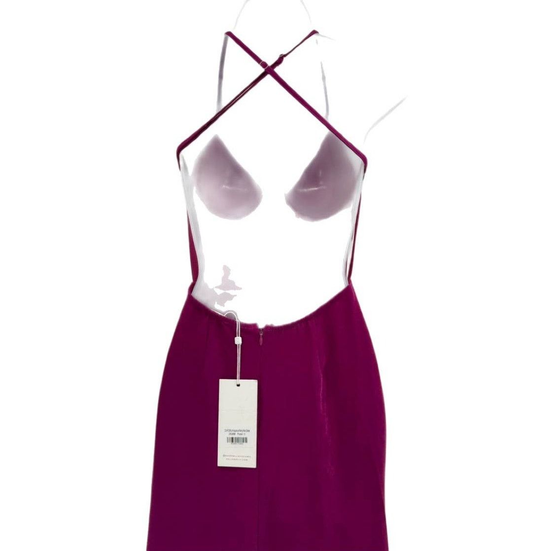 Other DEAR EMILIA Aquarius Rising Maxi Dress Medium NWT Size M / US 6-8 / IT 42-44 - 6 Thumbnail