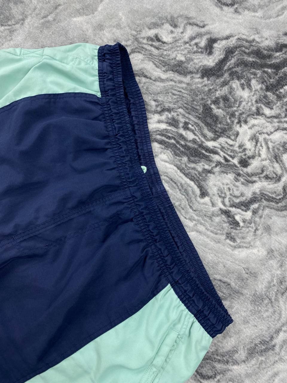 Yves Saint Laurent Vintage Yves Saint Laurent Nylon Shorts Swim Size US 36 / EU 52 - 2 Thumbnail