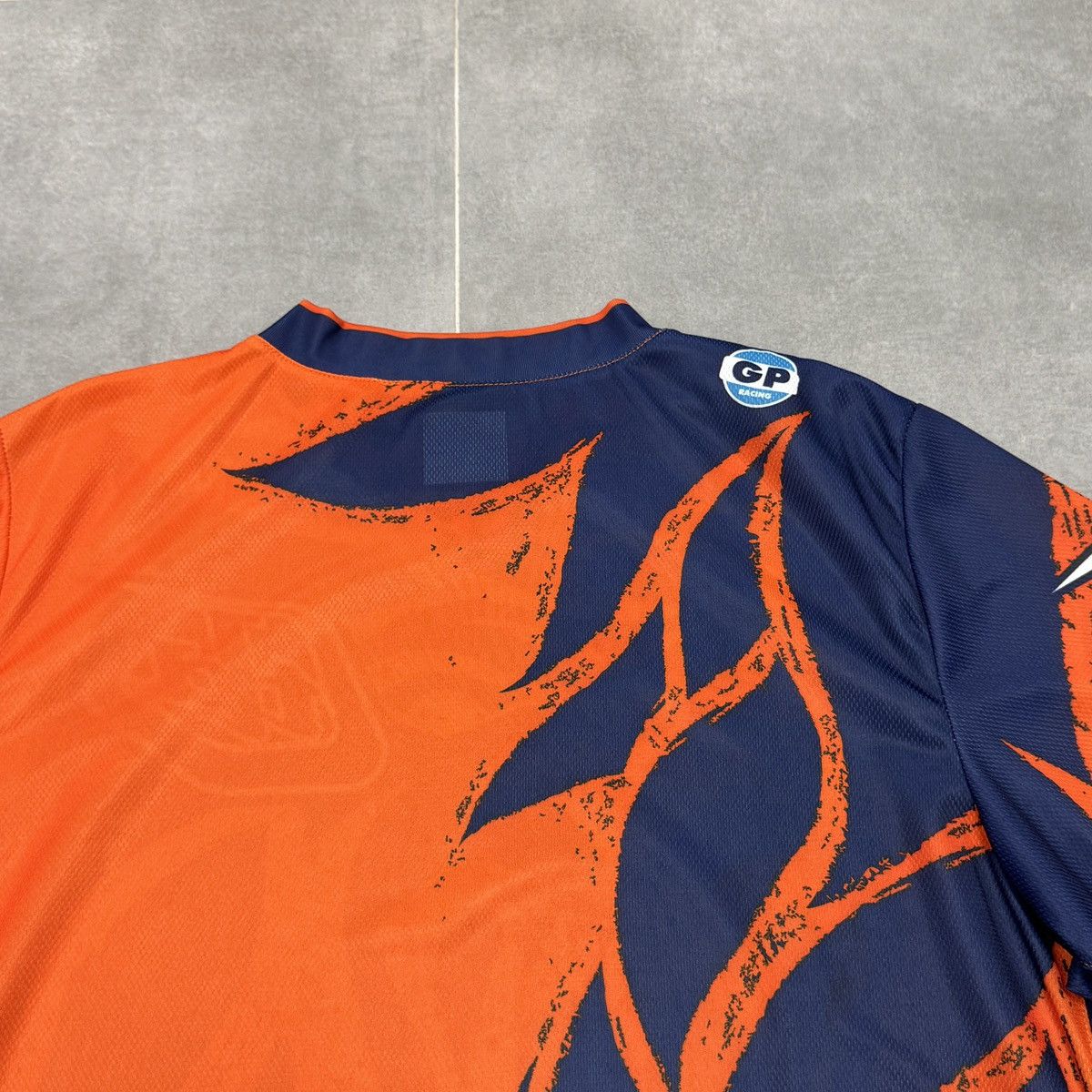 Fox Racing Troy Lee GP Air Motorcycle Jersey Size L Size US L / EU 52-54 / 3 - 18 Thumbnail