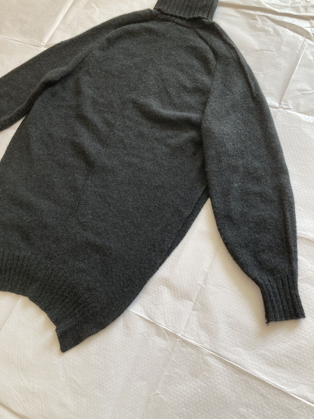 Isabel Marant × Isabel Marant Etoile Isabel Marant Vintage sweater archive fashion issey miyake Size XS / US 0-2 / IT 36-38 - 7 Thumbnail