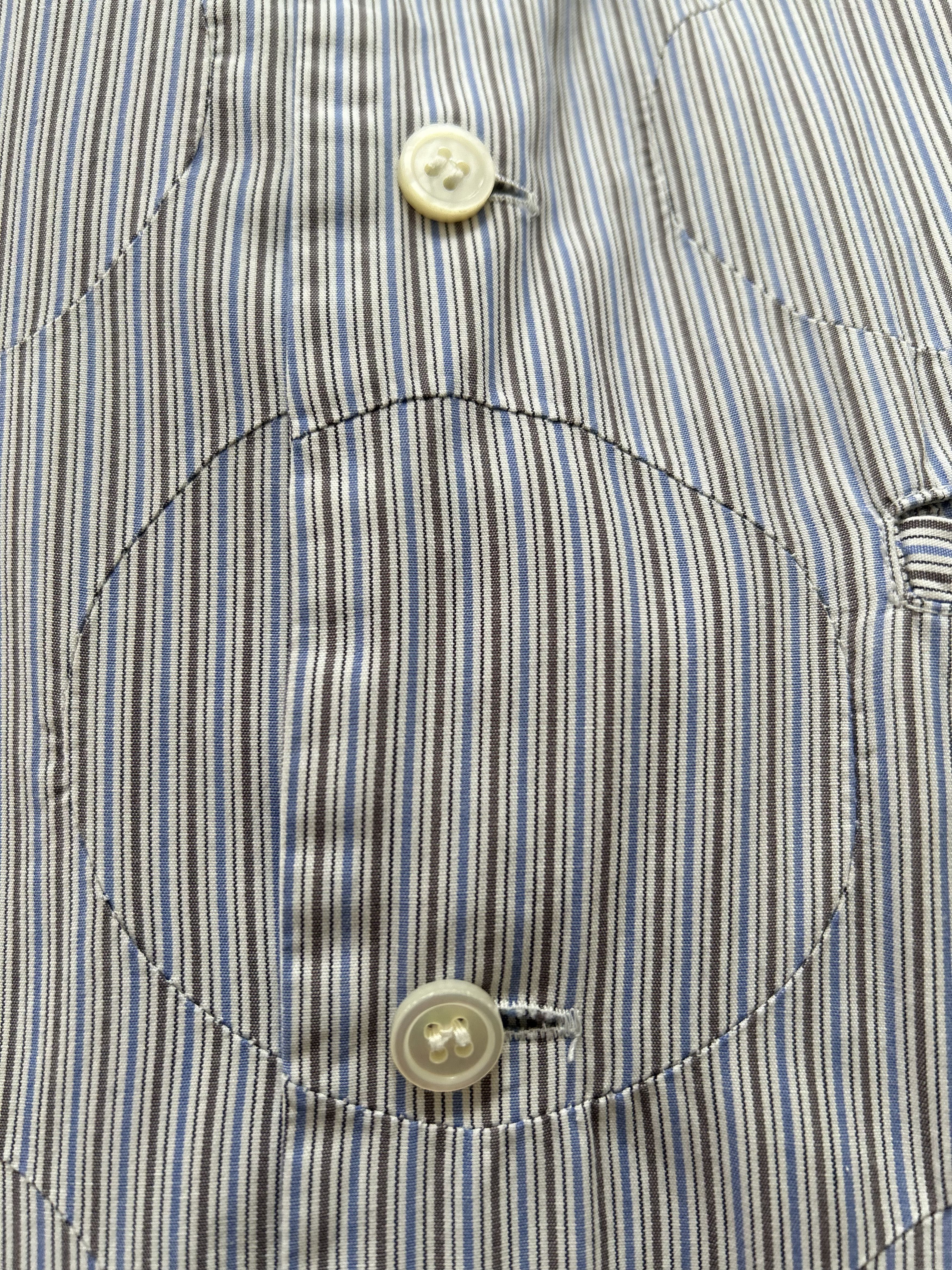 Issey Miyake Circles Size US XL / EU 56 / 4 - 4 Thumbnail