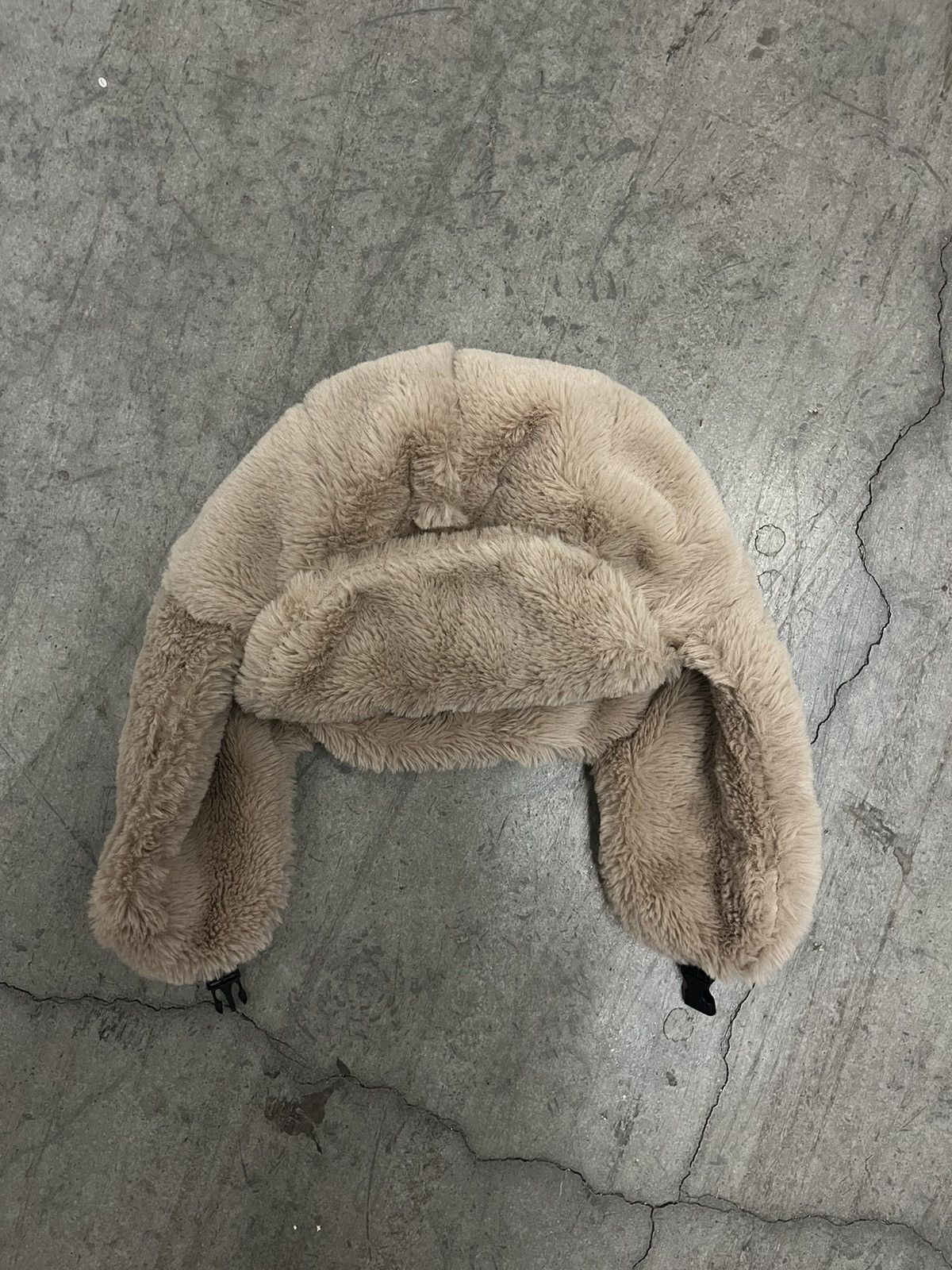 Other × Vintage bomber hat Size ONE SIZE - 1 Thumbnail